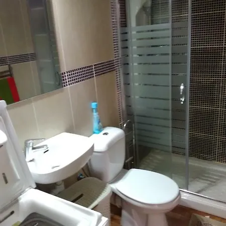 Appartement Geminis Pdp 523 Poolview Costa Del Silencio