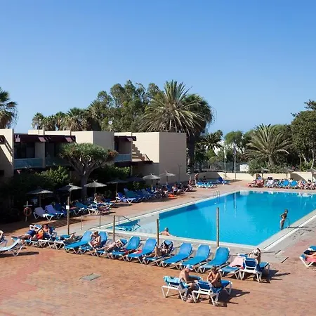 Appartement Geminis Pdp 523 Poolview *
