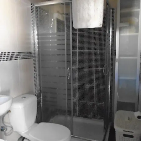 Geminis Pdp 523 Poolview Apartment Costa Del Silencio